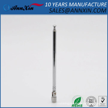 SMA Telescopic Antenna FM Radio Antenna Long Range Telescopic Car Antenna